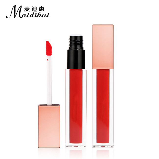 啞光(guāng)液體(tǐ)唇膏